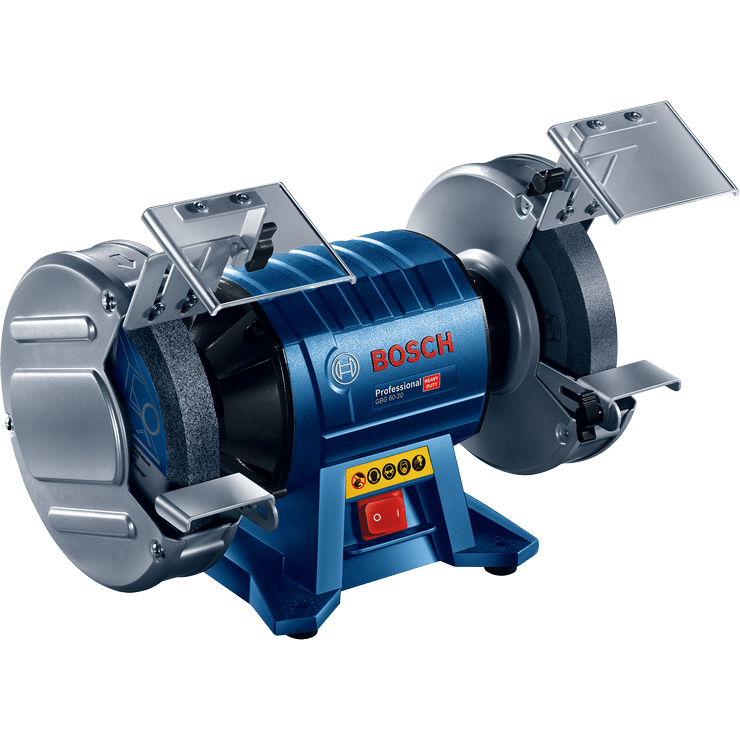 Bosch GBG 60-20 Bench Grinder 8 Bosch GBG 60-20 Bench Grinder 8